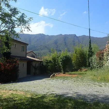 別荘 Provencale 100m De La Riviere