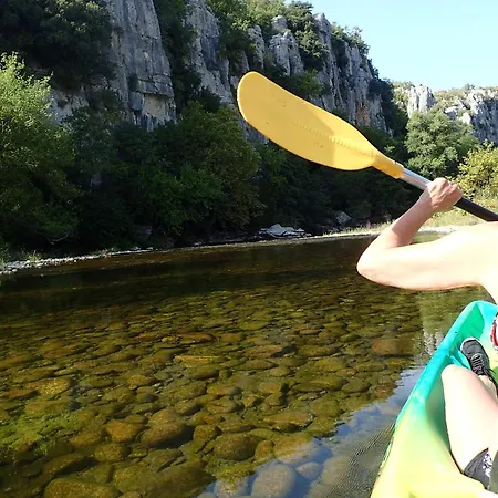 Provencale 100m De La Riviere 別荘