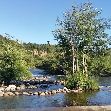 別荘 Provencale 100m De La Riviere
